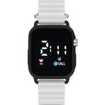 Aqua Di Polo 1987 APWR033305 Unisex Kol Saati