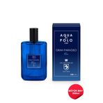 Aqua Di Polo 1987 Blue EDP 100 ml Erkek Parfüm