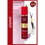 Aqua Di Polo 1987 Bolsena 24 ml Kadın Parfüm| Çiçeksi| Tutku Çiçeği, Gardenya, Yasemin, Vanilya, Vetiver