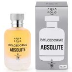 Aqua Di Polo 1987 Dolcedorme Absolute EDP 90 ml Erkek Parfüm