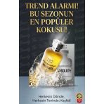 Aqua Di Polo 1987 Dolcedorme Absolute Premium Seri Erkek Parfümü 90Ml