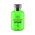 Aqua Di Polo 1987 Dolcedorme Extreme EDP 100 ml Erkek Parfüm