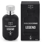 Aqua Di Polo 1987 Dolcedorme Legend EDP 90 ml Erkek Parfüm