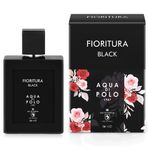 Aqua Di Polo 1987 Fioritura Black EDP 50 ml Kadın Parfüm
