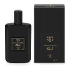 Aqua Di Polo 1987 Gran Paradiso Black EDP 100 ml Erkek Parfüm