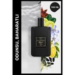 Aqua Di Polo 1987 Gran Paradiso Black EDP Erkek Parfüm 100 ml | Odunsu, Baharatlı | Limon, Bergamot, Tütün, Deri