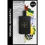 Aqua Di Polo 1987 Gran Paradiso Black EDP Erkek Parfüm 100 ml | Odunsu, Baharatlı | Limon, Bergamot, Tütün, Deri