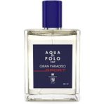 Aqua Di Polo 1987 Gran Paradiso Black Sport EDP 50 ml Erkek Parfüm