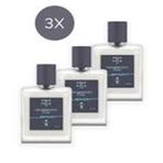 Aqua Di Polo 1987 Gran Paradiso Blue Sport EDP 3x50 ml Erkek Parfüm