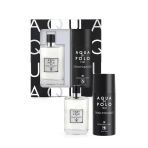 Aqua Di Polo 1987 Gran Paradiso Edp 50 Ml Erkek Parfüm Seti