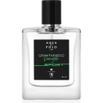 Aqua Di Polo 1987 Gran Paradiso Jungle Sport EDP Erkek Parfüm 50ml | Odunsu, Fujer | Greyfurt,Nane,Muskat,Tütsü, Sedir