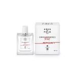 Aqua Di Polo 1987 Gran Paradiso Red Sport 50 Ml Erkek Parfüm