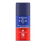 Aqua di Polo 1987 Gran Paradiso Sport 150 ml Erkek Deodorant