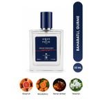 Aqua Di Polo 1987 Gran Paradiso Sport EDP Erkek Parfüm 50 ml | Narenciye, Odunsu | Greyfurt, Deniz, Paçuli, Amber