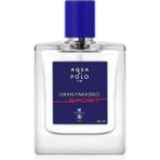 Aqua Di Polo 1987 Gran Paradiso Sport EDP Erkek Parfüm 50ml| Narenciye, Odunsu | Deniz Notaları - 50 ml