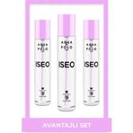 Aqua Di Polo 1987 Iseo 3x24 ml Kadın Parfüm