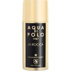 Aqua Di Polo 1987 La Rocca 150 ml Kadın Sprey Deodorant