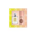 Aqua Di Polo 1987 La Rocca 50 ml Kadın Edp Parfüm Ve La Rocca Sense Deodorant Seti Stcc000331