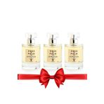 Aqua Di Polo 1987 La Rocca EDP 3x50 ml Kadın Parfüm