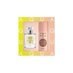 Aqua Di Polo 1987 La Rocca EDP Kadın Parfüm& La Rocca Sense Deodorant Seti | Çiçeksi, Oryantal