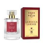 Aqua Di Polo 1987 La Rocca La Rouge 50 ml Kadın Parfüm