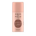 Aqua Di Polo 1987 La Rocca Sense 150 ML Deodorant Sprey