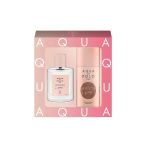 Aqua Di Polo 1987 La Rocca Sense Edp 50 Ml Kadın Parfüm Seti