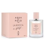 Aqua Di Polo 1987 La Rocca Sense EDP 50 ml Kadın Parfüm