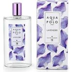 Aqua Di Polo 1987 Lavender 200 ml Kolonya