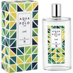 Aqua Di Polo 1987 Lime Eau De Cologne 200 ml Kolonya