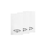 Aqua Di Polo 1987 Logolu 3'Lü Gözlük Temizleme Mendili