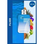 Aqua Di Polo 1987 No.7 EDP Erkek Parfüm 100 ml | Fujer | Limon, Deniz Notaları, Menekşe, Sardunya, Amber, Misk, Sedir - 01