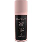 Aqua Di Polo 1987 Omodeo 150 ML Kadın Sprey Deodorant
