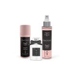 Aqua Di Polo 1987 Omodeo EDP 50 ml 3'lü Kadın Parfüm