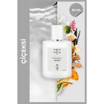 Aqua Di Polo 1987 Omodeo Sense EDP Kadın Parfüm 50ml| Çiçeksi| Mandalina, Yasemin, Zencefil Çiçeği, Vanilya, Sandal