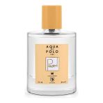 Aqua Di Polo 1987 Pearl EDP Kadın Parfüm 50ml| Meyveli ve çiçeksi|Greyfurt, Ananas, Şakayık, Yasemin, Misk