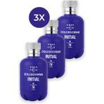 Aqua Di Polo 1987 STCC021148 Dolcedorme Initial EDP 3x90 ml Erkek Parfüm