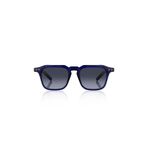 Aqua Di Polo 1987 Venice Mavi Unisex Geometrik Güneş Gözlüğü Apsn012003-50 Ekartman