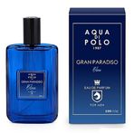 Aqua Di Polo APCN001804 100 ml Erkek Parfümü