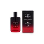 Aqua Di Polo APPPGR03EP 50 ml Erkek Parfümü