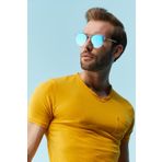 Aqua Di Polo APSS056403 Jasmine Mavi Uv 400 Korumalı Kadın Güneş Gözlüğü