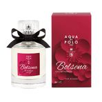 Aqua Di Polo Bolsena EDP 50 ml Kadın Parfüm
