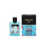 Aqua Di Polo Fioritura Blue Kadın Parfümü 50Ml - Çiçeksi Koku
