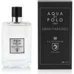 Aqua Di Polo Gran Paradiso Erkek Parfüm EDP 50 ML