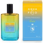 Aqua Di Polo Gran Paradiso Oasis EDP 50 ml Erkek Parfümü