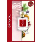 Aqua Di Polo La Rocca La Rouge Kadın Parfümü 50Ml - Kalıcı Ve Büyüleyici Koku