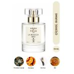 Aqua Di Polo La Rocca Miele Kadın Parfümü 50Ml - Çiçeksi & Vanilyalı