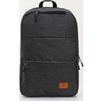 Aqua Di Polo Laptop Spor Çantası - Siyah