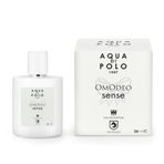 Aqua Di Polo Omodeo Sense EDP 50 ml Kadın Parfüm