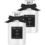 Aqua Di Polo STCC011019 Omodeo 50 ml EDP Kadın Parfüm 2'li Hediye Seti
